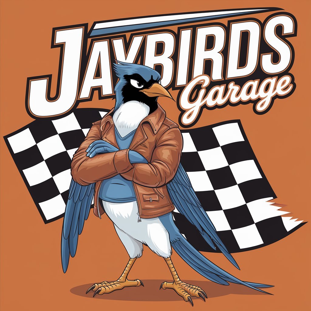 jaybirdsgarage.com